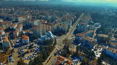MHP'li Milletvekili, Konya’da 3 İlçeyi Birleştirerek Ereğli İli Kurma Teklifi Getirdi