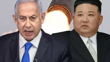 Netanyahu'dan Şok Açıklama: İran, 50 Kuzey Kore'ye Eşdeğer Güce Sahip