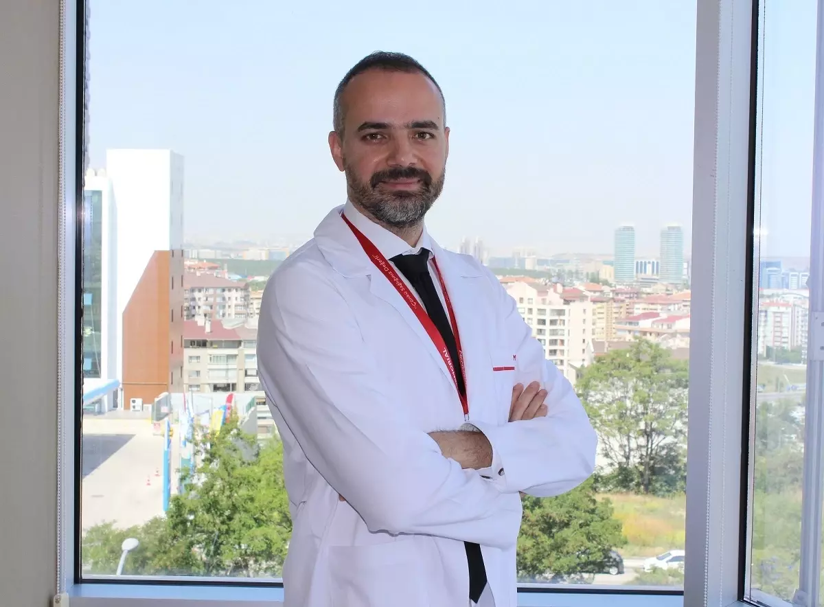 HPV uyarısı - erkekler