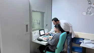 Erken Tanı ile İşitme Kaybı Önlenebilir: Uzmanlardan Kritik Uyarılar