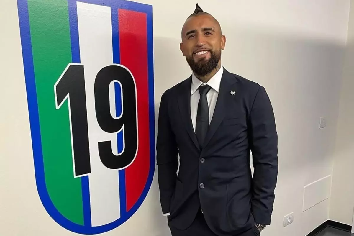 Vidal'dan Galatasaray ve Celtic Stadyumlarının Unutulmaz Atmosferi Üzerine Şaşırtıcı Açıklama