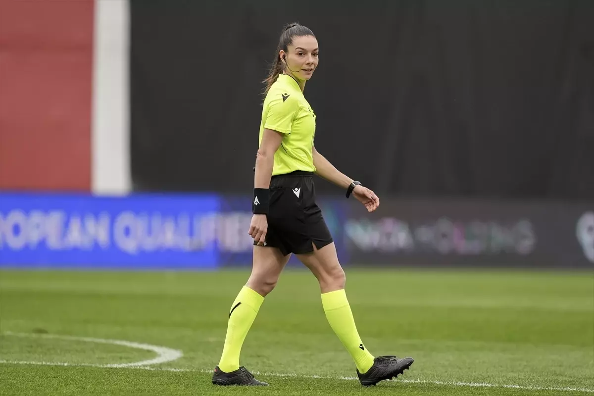 Türkiye Kadın Milli Futbol Takımı Malta’yı 3-0 Mağlup Etti