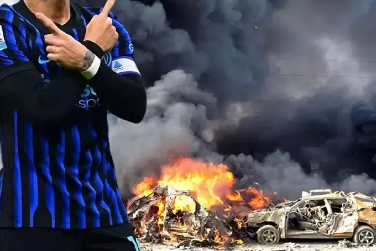 Mehdi Taremi'nin Savaş Söylentileri Yalanlandı: Olympiacos Açıklaması