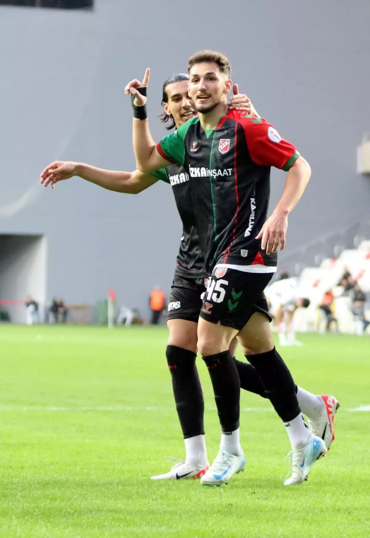 Karşıyaka, Uşakspor Maçına Hazırlık Sürecini Hızlandırıyor