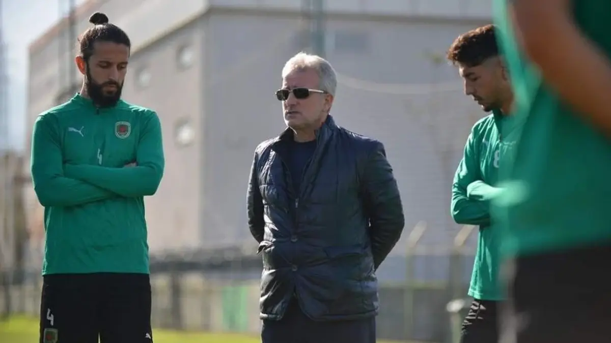 Kestel Çilekspor'dan Hakem Kararlarına Sert Eleştiri ve Adalet Talebi