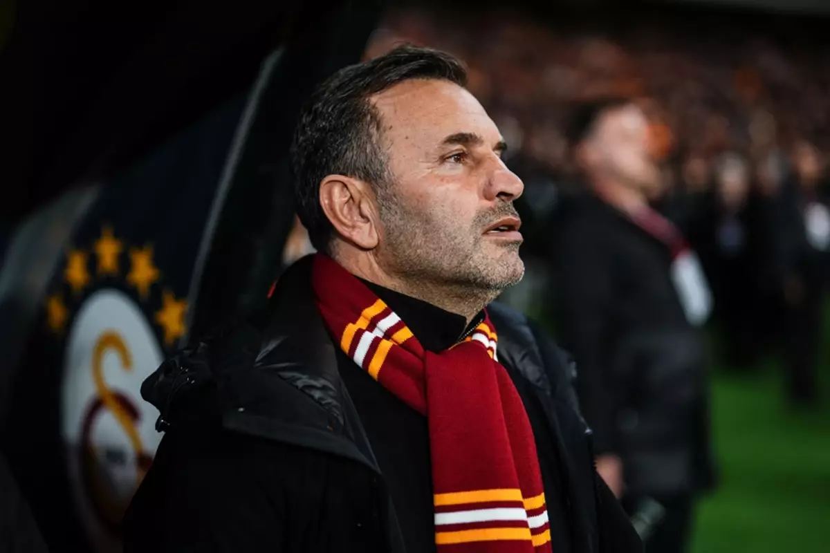 Okan Buruk, Galatasaray'ın yeni hedefi Teun Koopmeiners ile telefon görüşmesi yaptı