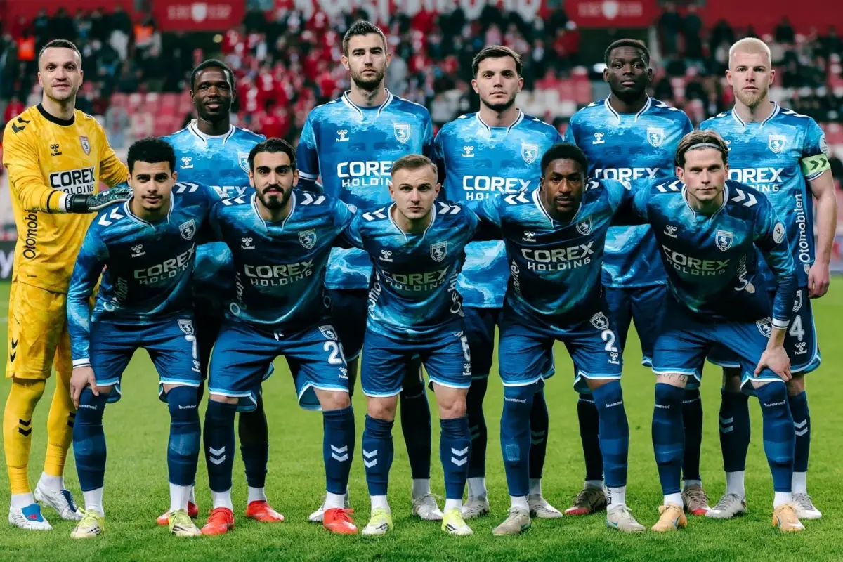 Samsunspor’un 2025‑2026 Sezonunda 17 Milyon Euro Zararı ve Bütçe Stratejisi