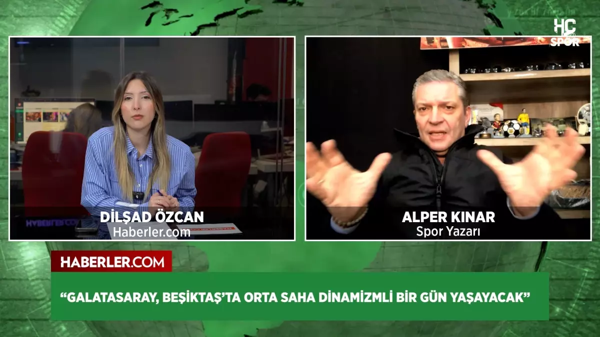 Alper Kınar'dan Skriniar Yokluğunda Takım Omurgasının Sarsılması