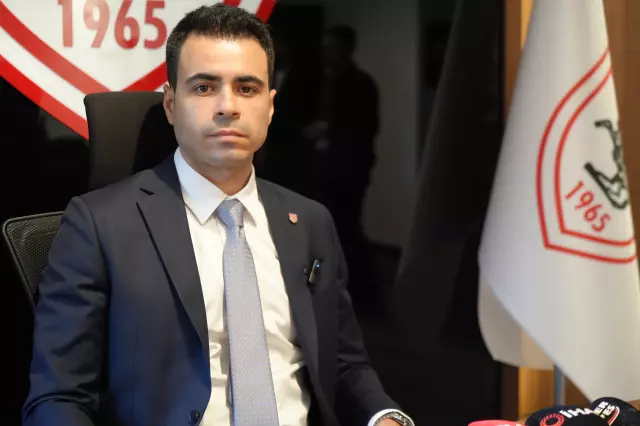 Samsunspor taraftarları