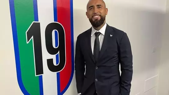 Vidal'dan Galatasaray ve Celtic Stadyumlarının Unutulmaz Atmosferi Üzerine Şaşırtıcı Açıklama