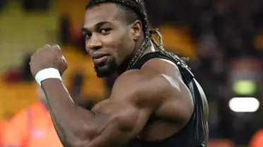 West Ham Teknik Direktörü Nuno Santo, Traore'nin Ağırlık Çalışmasını Yasakladı