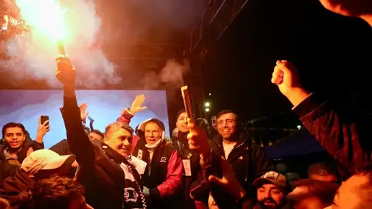 Beşiktaş’ın 123. Yıl Dönümü Coşkuyla Kutlandı: Tarih ve Etkinlikler