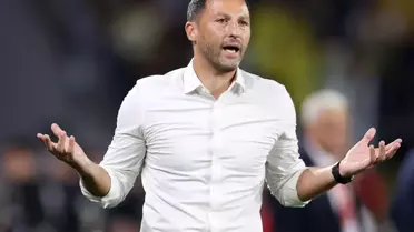 Domenico Tedesco, Antalyaspor Maçına Katılamıyor: Sağlık Sorunları Takımını Etkiliyor