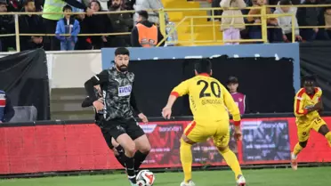 Galatasaray, Alanyaspor'u 2-1 Yendi ve Çeyrek Finale Yükseldi