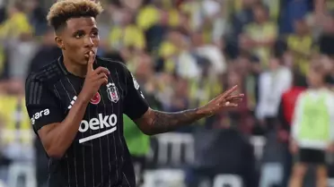 Beşiktaş, Gedson Fernandes'i 3 Milyon Euro Maaşla Süper Lig'e Döndürecek