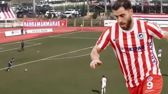 29 Gol Kralı Kemal Rüzgar, Fenerbahçe'nin Gol Arayışına İşaret Edildi