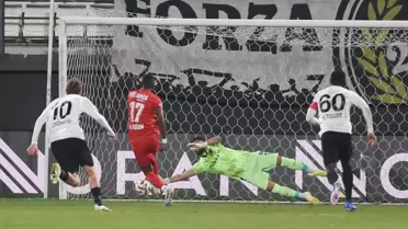Manisa FK, Çorum FK'ı 1-0'lık Skorla Geride Bıraktı ve Play-off Şansını Kaybetti