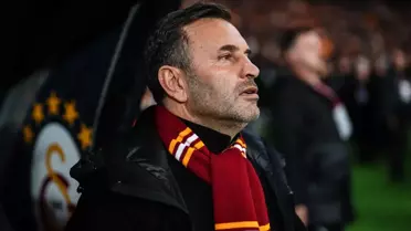 Okan Buruk, Galatasaray'ın yeni hedefi Teun Koopmeiners ile telefon görüşmesi yaptı
