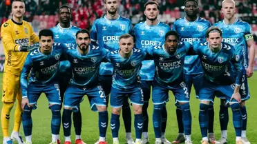 Samsunspor’un 2025‑2026 Sezonunda 17 Milyon Euro Zararı ve Bütçe Stratejisi