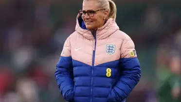 Sarina Wiegman, Türkiye'deki Güvenlik Teminatını Onayladı: Ukrayna Maçı İçin Hazırız