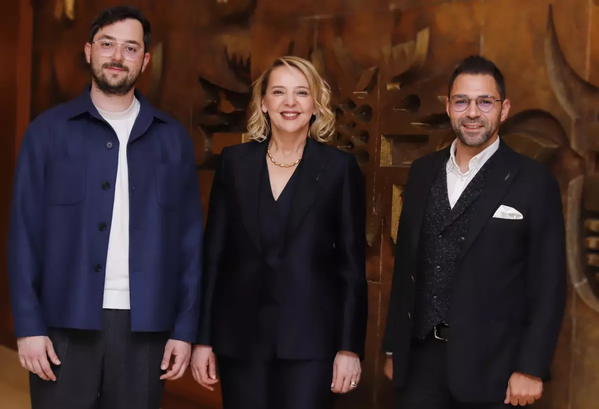 Lokman Group 2026 ciro hedefi