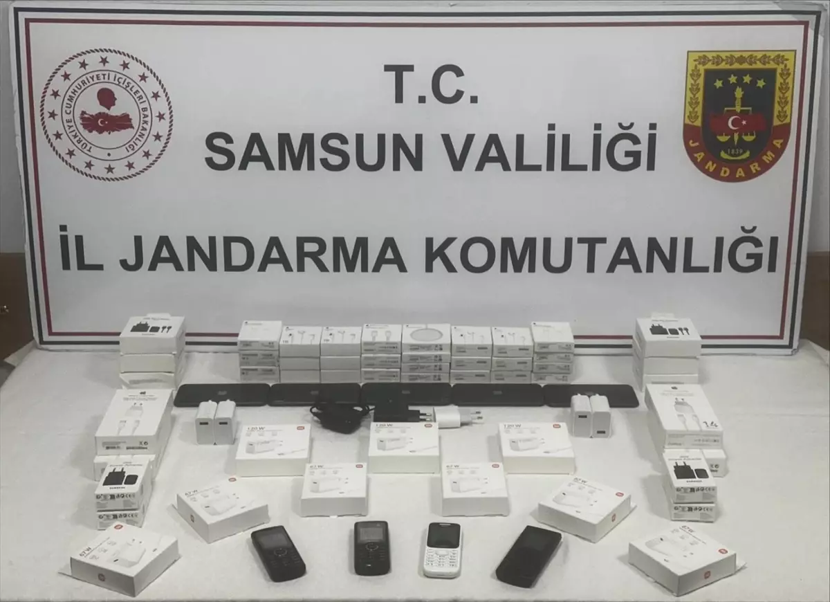 Jandarma Yakakent operasyonu