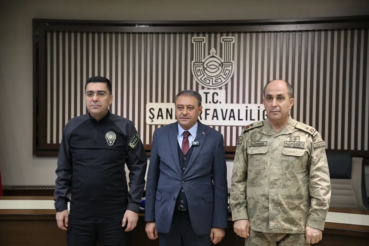 Şanlıurfa TEKNOFEST proje başvuruları