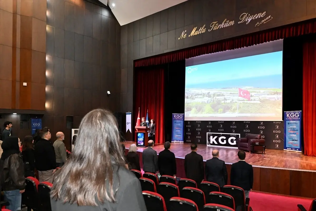 Karaelmas Üniversitesi kariyer günleri kapak fotoğrafı