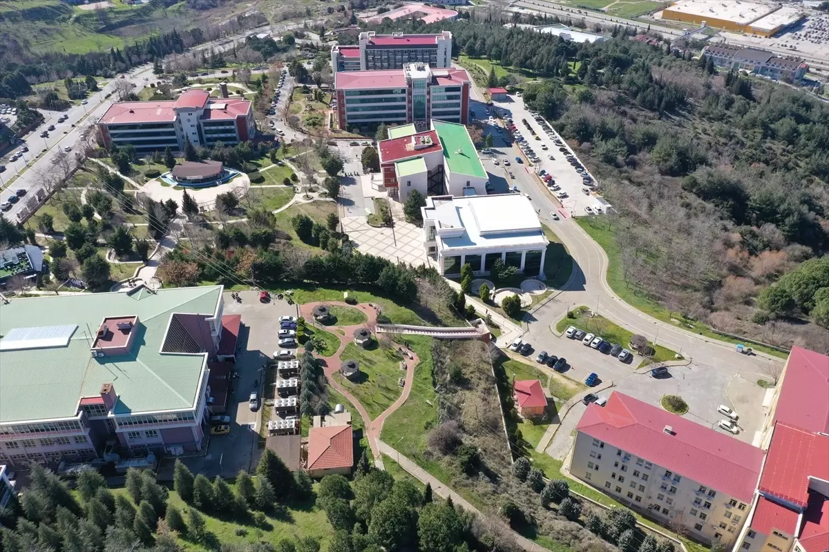 ÇOMÜ, Trakya ve Güney Marmara’da Deprem İzleme Ağı Kuruyor