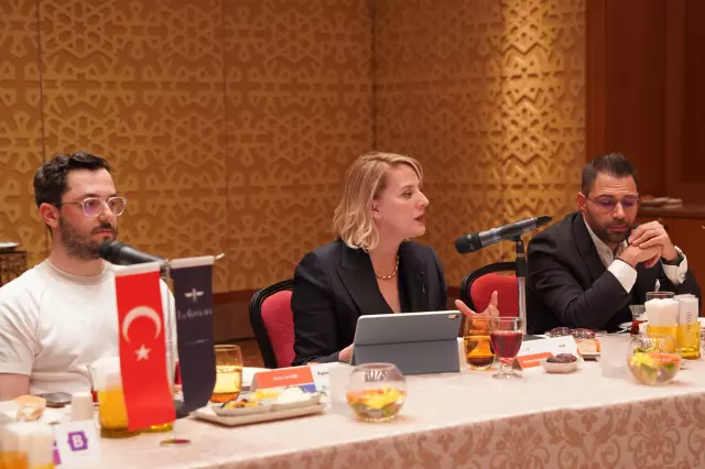 Lokman Group teknoloji yatırımları