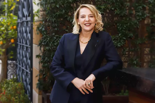 Lokman Group ihracat hedefleri