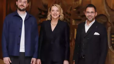 Lokman Group, 2026’da 11 Milyar TL Ciro Hedefiyle Dijitalleşmeye Hız Veriyor