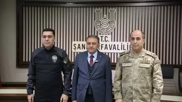 Şanlıurfa, TEKNOFEST 2026'da Rekor Başvuru Sayısına Ulaştı