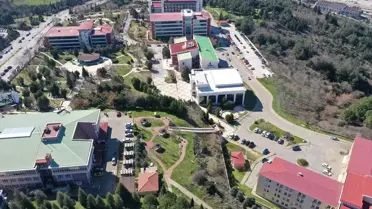 ÇOMÜ, Trakya ve Güney Marmara’da Deprem İzleme Ağı Kuruyor