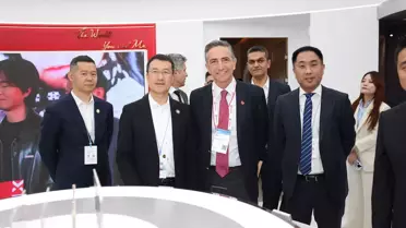 Vodafone ve Huawei, 5G RedBox ile Türkiye’nin 81 İlinde 5G Ev İnterni Başlatıyor