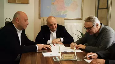 Bozcaada Limanı Mendireği 152 Metre Uzatılıyor: Turizm ve Güvenlik İçin Yeni Adım