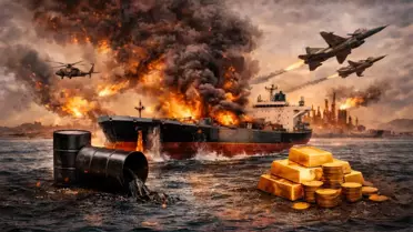 Orta Doğu’da Artan Gerilim Küresel Turizm ve Enerji Piyasalarını Sarsıyor