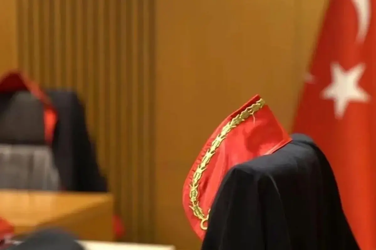 Adalet Bakanı Gürlek'ten Üzücü Açıklama: Cumhuriyet Savcısı Kalp Krizi Nedeniyle Hayatını Kaybetti