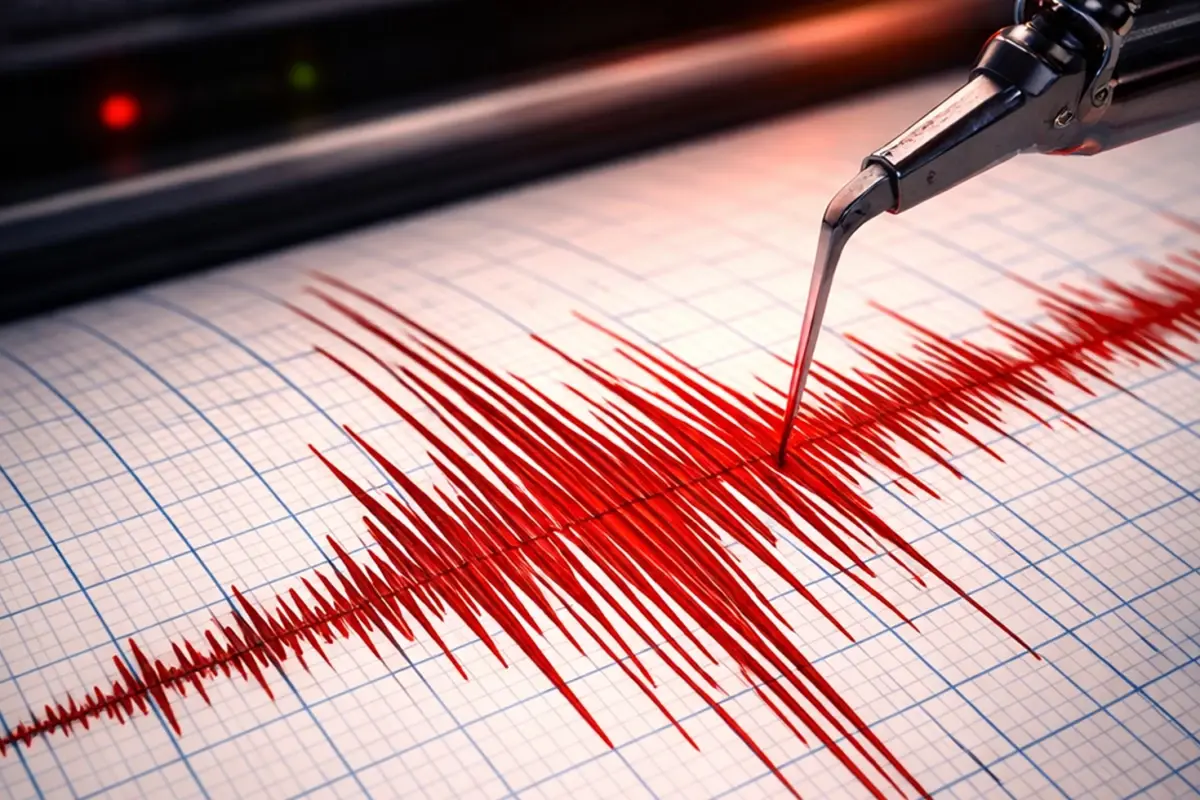 Kayseri'de 3.9 Şiddetinde Deprem Sarsıntı Yarattı: AFAD'dan Resmi Açıklama