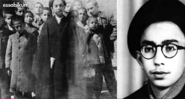 Hamaney Birleşmiş Milletler’de