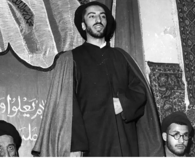 Hamaney ve dış delegeler