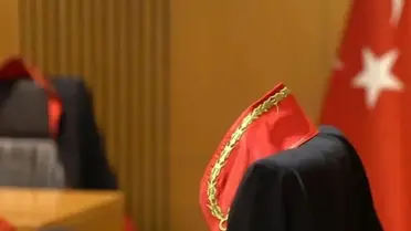 Adalet Bakanı Gürlek'ten Üzücü Açıklama: Cumhuriyet Savcısı Kalp Krizi Nedeniyle Hayatını Kaybetti