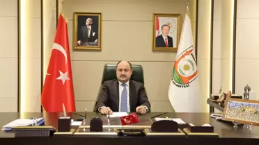 Şanlıurfa Belediye Başkanı Gülpınar’dan Bölgesel Gerilimlerde Diplomasi Çağrısı