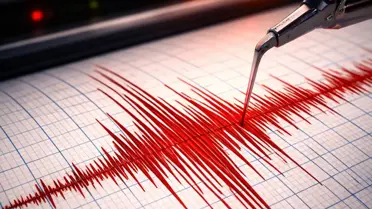 Kayseri'de 3.9 Şiddetinde Deprem Sarsıntı Yarattı: AFAD'dan Resmi Açıklama