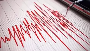 Malatya’da 4.3 Şiddetindeki Sarsıntı Şehri Salladı