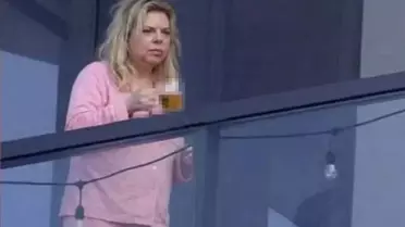 Sarah Netanyahu'nun Miami'deki Görünüşü, Ortaya Çıkan Savaş Tartışmalarını Alevlendirdi