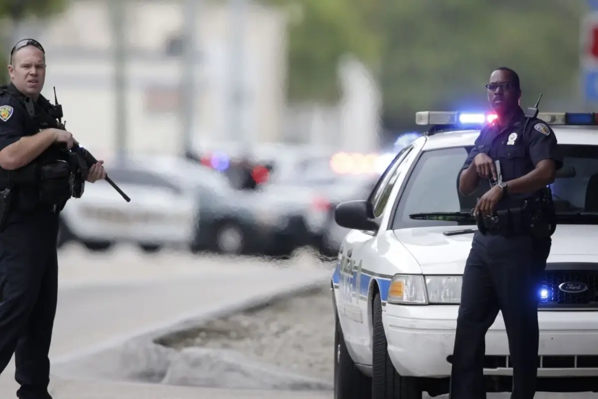 ABD İç Güvenlik Bakanı Kristi Noem, İran Bağlantılı Uyuyan Hücre Tehdidini Açıklıyor
