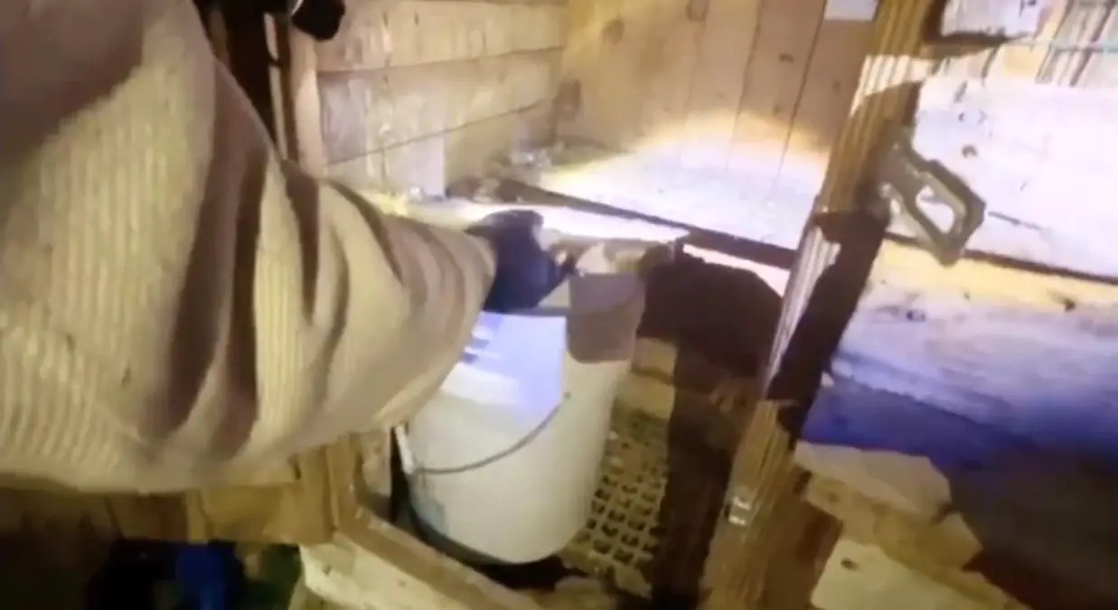 Samsun Kavak'ta Jandarma'dan Büyük Sentetik Ecza Operasyonu: 2 Şüpheli Gözaltında