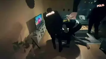 Diyarbakır’da Araç Muayene Dolandırıcılığı Şebekesine Büyük Operasyon: 26 Şüpheli Tutuklandı