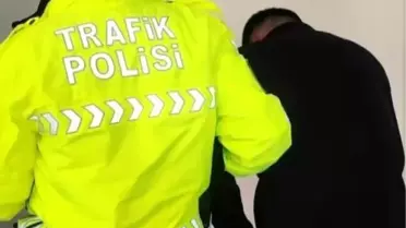 Gaziantep’te Trafik Saldırısına Ağır Ceza: 180 Bin TL ve 60 Gün Araç Men